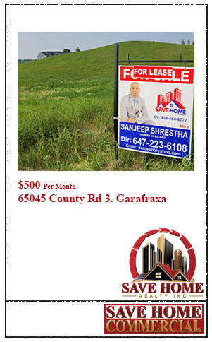 Rent Property