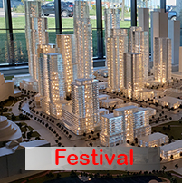 Menkes Festival