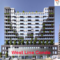 Westline Condo